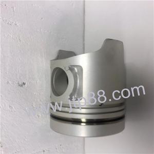 China Diesel engine parts piston 6WA1/ 6UZ1/ 6RH1/ 10PE1 automobile truck parts for Isuzu wholesale