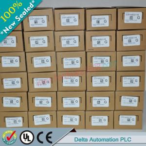 China Delta PLC DVP-SLIM Series DVP08SP11TS wholesale