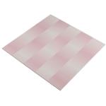 Highly Durable PD157 PVC Ceiling Panel for Bar Nightclub KTV in 500mmx500mm Size