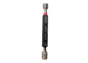 China M10.0 Metric Plug Gauge Threaded Inspection Tool For Threaded Parts Major Diameter Measurement wholesale