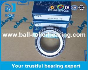 China Japan SET11 JL69349/JL69310 KOYO Tapered Roller Bearing 38 x 63 x 17 mm Mining Machine Bearings wholesale