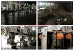 Drum capacity ring gear diesel engine portable china concrete mixer machine/used