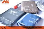 medical cable manufacturer of Criticare Compatible NIBP Hose - 709 for patient