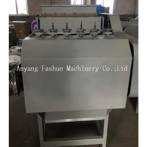 China cashew nut shelling machine, cashew sheller, one time open 10 pcs cashews wholesale