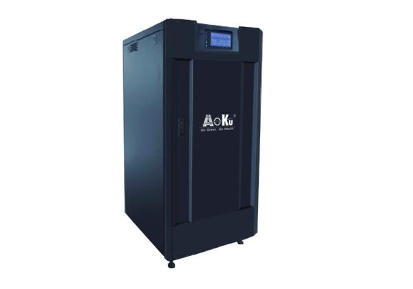 AoKu Online UPS GP33, 100KVA ~ 120KVA, Pure Sine Wave, Three Phases input &