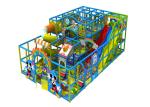 Disney Style Preschool Indoor Play Equipment / Daycare Playground Equipment