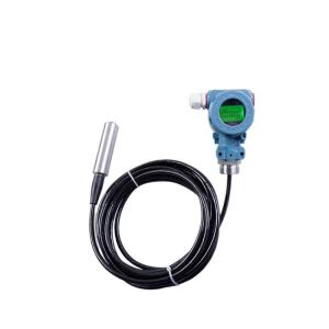 China IP68 Submersible Level Transmitter 4-20MA/RS485 YWKT-1A Stainless Steel wholesale