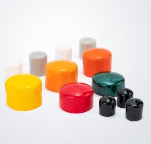 China SGS Customized Silicone Rubber Bushing With Metal Sleeve wholesale