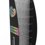Retail Store PVC Display Stand Glove Display Rack Pegboard Display Stand With