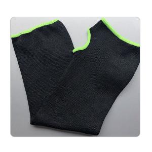 China Puncture Resistance ANSI Level 5 Cut Resistant Sleeves For Protecting The Arm wholesale