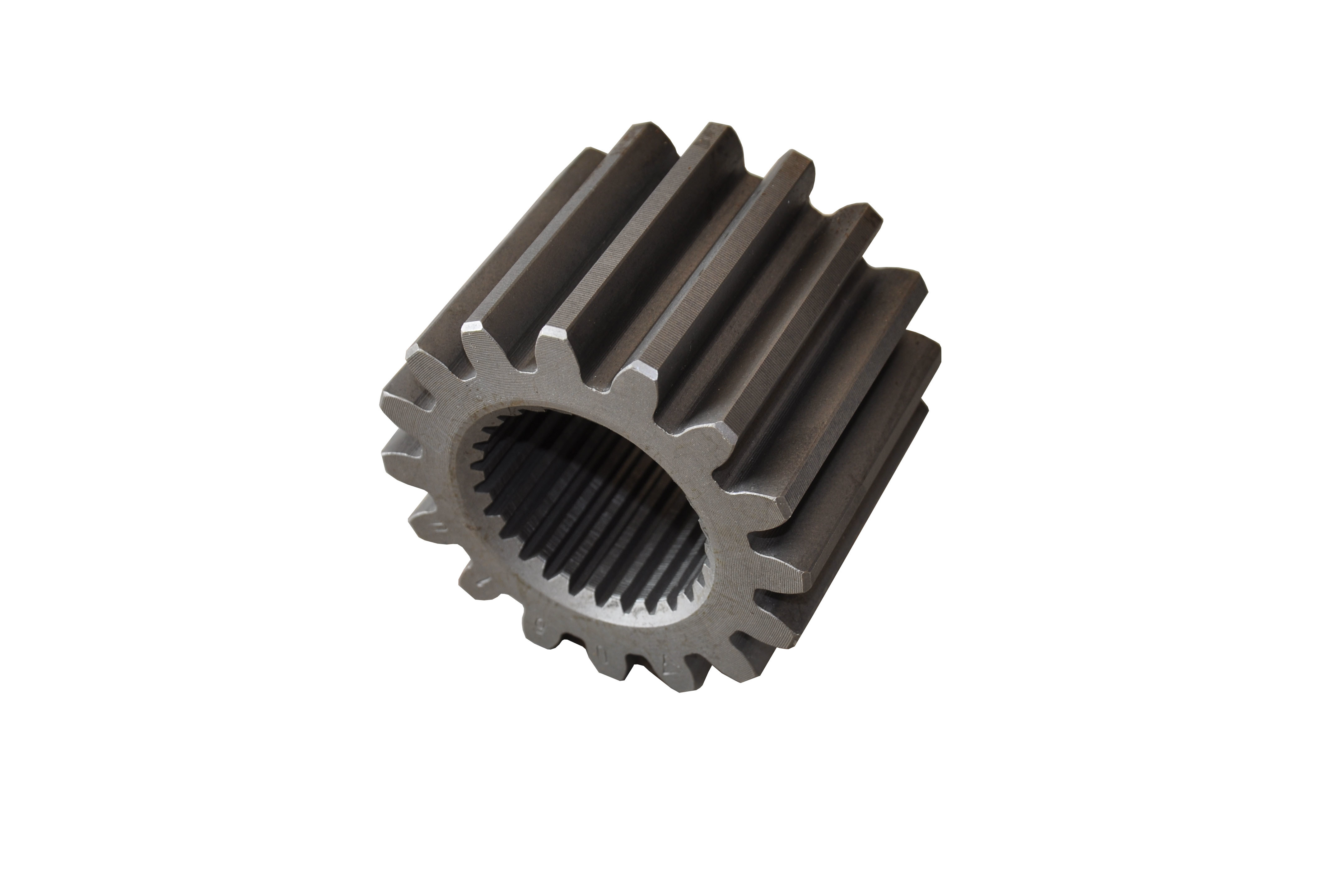 41A0100 Sun Gear for Wheel Loader Spare Parts