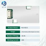 3S 10A 20A MAX 12V 16V Lifepo4 NMC Sodium Ion Battery BMS For Electric Tool