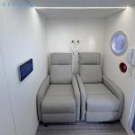 EMY06 Medical/Therapeutic Hyperbaric Chamber for Sports Recovery High Oxygen