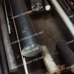 CD4MCU Alloy Stainless Steel Bars Ideal for Chemical Marine