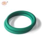 Customized Color Nitrile Rubber O Ring Hydraulic Cylinder 1mm Waterproof