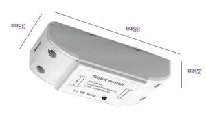 China wireless universal modification RF smart switch wholesale