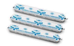 China Aluminium Bonding Silicone Structural Sealant Curtain Wall Structural Bonding wholesale