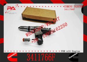 China New High Quality Diesel N14 Common Rail Fuel Injector 3411766F 3080931F 3087558F 4307795 6087807 wholesale