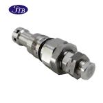 Kobelco Excavator SK450-8 Hydraulic Control Relief Valve
