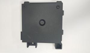 China Homeware 2k Injection Molded Parts Double Shot Plastic High Gloss Polishing wholesale