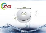 Durable Faucet Accessories Round 304 Stainless Steel Faucet Hole Cover