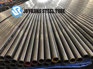 China 33.4*3.38mm Seamless Alloy Steel Tube ASTM A213 T5 Cold Drawing Carbon Tube wholesale