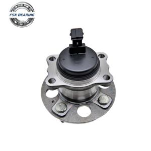 China 52750-F9100 Wheel Bearing And Hub Assembly Suitable For Hyundai Yuena KIA RIO Rear Axle wholesale