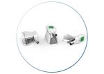 China new innovative product 4 cryo handles cryolipolysis fat cooling beauty