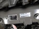 6BG1 Hitachi Excavator Spare Parts