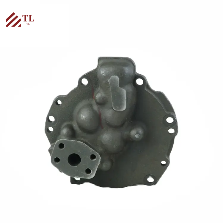 Pilot Gear Pump 5M-7864 for D6C D6D D6E D6G D7F D7G D7G2 D6G2 XL D7F 3S2616 7S4629 Oil
