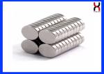 Super powerful Permanent N52 Neodymium Magnet Round Disc Shaped High Performance