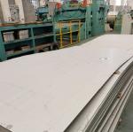 Bright Surface JIS 201 Stainless Steel Plate Sheet Antitear For Agriculture
