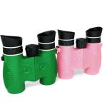 Mini Children's Toy Binoculars 10x22 For Long Distance