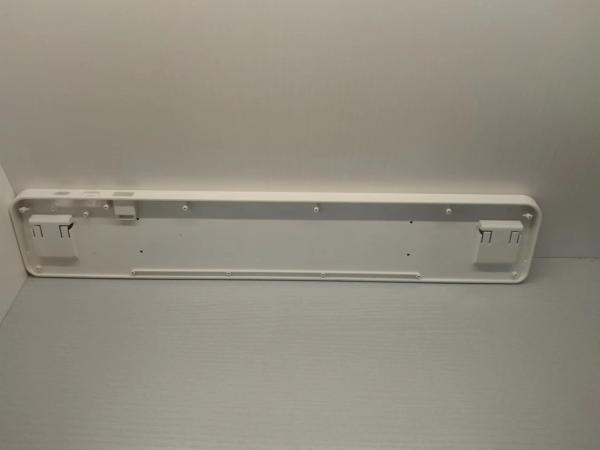 7 Expansion Slots Injection Molding Computer Case For Micro-ATX Mini-ATX ATX