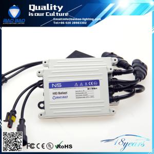 China BB-N5 55W HID Ballast wholesale