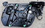Universal Automatic Smooth Car Door Closer With Safety Lock For Skoda Fabia