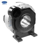High Accuracy Full Stroke Pneumatic Chuck For CNC Lathe