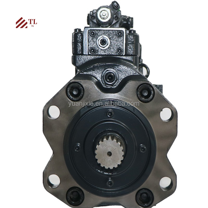 K5v200dph-1x5r-9n24 K5v80dtp-9k0e K5v140dt-1e05 ec250d Ec460b K5v200 Hydraulic Pump