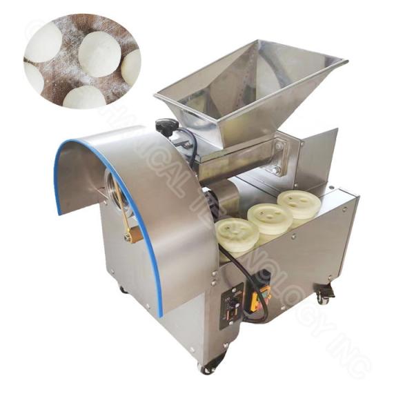 1-600g Dough Balls Divider Rounder Dough Ball Cutting Dividing And Rounder