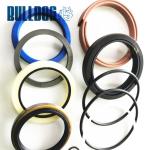 Backhoe Loader Wb97 Wb93s Komatsu Hydraulic Cylinder Seal Kits 707-99-15730