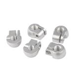 Precision MIM Metal Injection Molding Small Parts Fasteners OEM