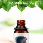 Custom Logo Hair Growth Essential Oil Treatment Scalp Care Oil Compound MSDS