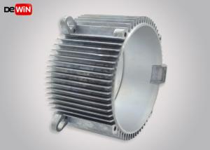 China Custom Aldc12 High Pressure Aluminum Die Casting For Automobile Parts wholesale