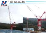Tower Crane Parts Manual for Brand New Wind Speed Cup Anemometer Hoist Crane