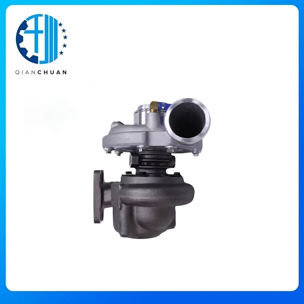 04253832KZ 318807 318519 Turbocharger S200-64H for Deutz Engine BF6M1013