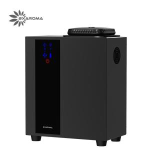 China 200ml HVAC Scent Diffuser Machine 300m2 Hotel Scent Machine wholesale