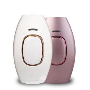 China Portable Ipl Hair Removal Mini Laser Hair Removal 3 In 1 Painless Permanent wholesale