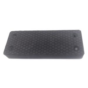 China Military Grade N35 35lbs Rubber Coated Magnet wholesale