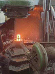 China High-Performance Grinding Solutions with Grinding Steel Balls wholesale