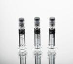 Stainless Steel Prefilled Syringe Filling Machine 1200-1600 Pc/h Filling